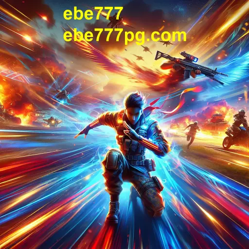 A Ventania do Ação: Por que os Jogos de Ação Dominam o Cenário de Videogames