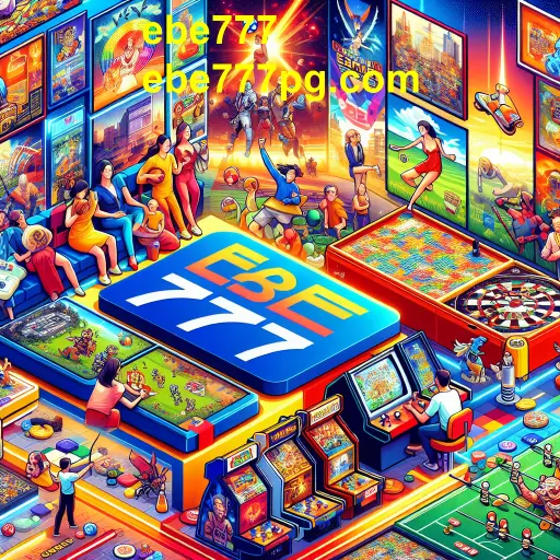 A Diversidade de Jogos na Categoria 