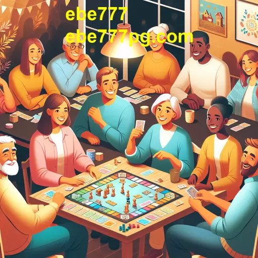 A Revolução dos Jogos de Tabuleiro: Tradição e Inovação